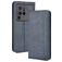 Mobigear Sensation Vivo X80 Pro Hoesje Bookcase Portemonnee - Blauw