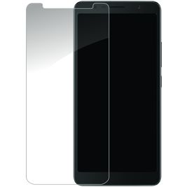 Mobilize Alcatel 3 Glazen Screenprotector - Case Friendly