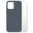 Mobilize Rubber Gelly iPhone 13 Pro Max Hoesje Flexibel TPU Backcover - Matt Blue