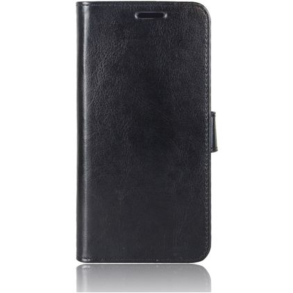 Mobigear Wallet Huawei Mate 30 Pro Hoesje Bookcase Portemonnee - Zwart