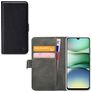 Mobilize Classic Gelly Xiaomi Redmi A5 Hoesje Bookcase Portemonnee - Zwart