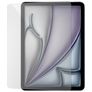 Mobiparts iPad Air 11 Inch (2025) Glazen Screenprotector - Case Friendly