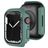Mobigear Colors Dun Apple Watch - 45 mm Hardcase Hoesje - Groen