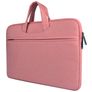 Mobigear Oxford Laptop Aktetas 15 - 16 inch Laptoptas - Roze