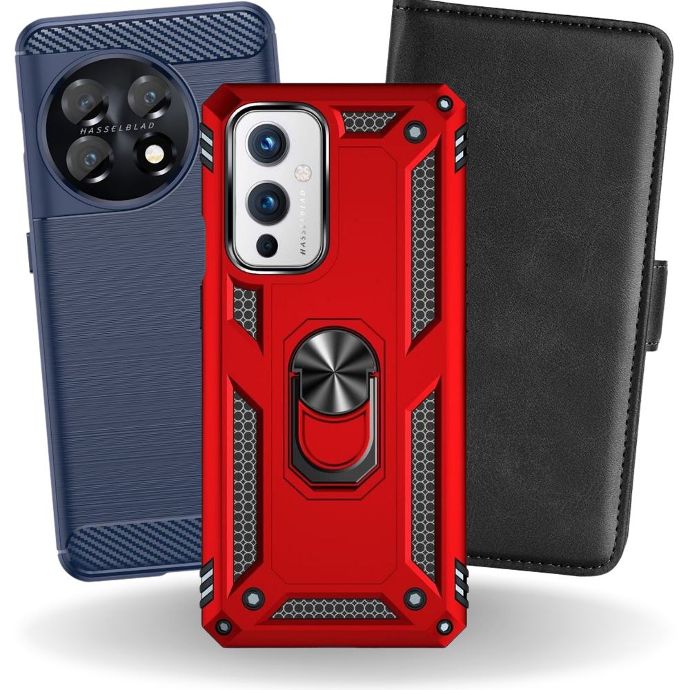 OnePlus Hoesjes