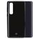 Mobilize Gelly Xiaomi Mi Note 10 Lite Hoesje Flexibel TPU Backcover - Zwart