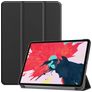 Mobigear Tri-Fold iPad Pro 11 Inch (2022) Hoes Bookcase - Zwart