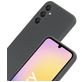 Mobiparts Samsung Galaxy A25 Siliconen Hoesje Backcover - Urban Grey