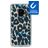 My Style Magneta Samsung Galaxy S9 Hoesje Flexibel TPU Backcover - Leopard