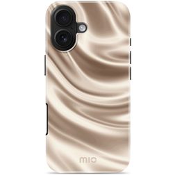 MIO iPhone 17 MagSafe Hoesje Hardcase Backcover - Silky Dreams