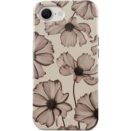 Burga MagSafe Tough iPhone 17e MagSafe Hoesje Hardcase Backcover Shockproof - Barely Yours