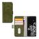 Mobilize Elite Gelly Samsung Galaxy S20 Ultra Hoesje Bookcase - Groen
