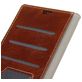 Mobigear Basic HONOR 10 Lite Hoesje Bookcase Portemonnee - Bruin
