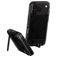 CARE by PanzerGlass Kickstand iPhone 18 Pro MagSafe Hoesje Hardcase Backcover Shockproof met Standaard - Zwart