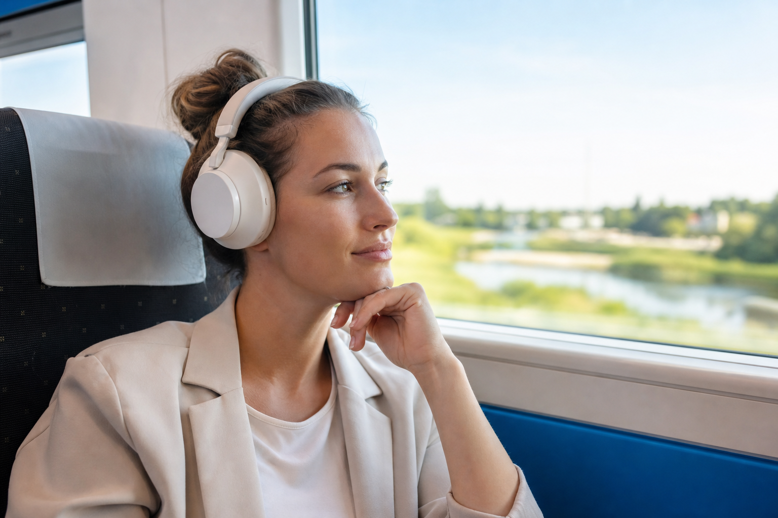 Hoe werkt noise canceling?