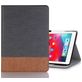 Mobigear Two Tone iPad Pro 11 Inch (2018) Hoes Bookcase + Stylus Houder - Grijs