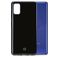 Mobilize Gelly Samsung Galaxy A41 Hoesje Flexibel TPU Backcover - Zwart