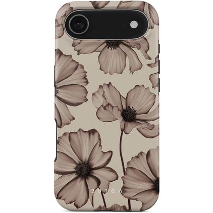 Burga Tough iPhone Air MagSafe Hoesje Hardcase Backcover Shockproof - Barely Yours