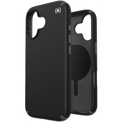 Speck Presidio2 Pro iPhone 17 MagSafe Hoesje Hardcase Backcover Shockproof - Zwart