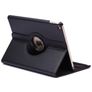 Mobigear DuoStand iPad Air 2 (2014) Hoes Draaibare Bookcase - Zwart