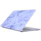 Mobigear Marble MacBook Pro 15 Inch (2016-2019) Hoes Hardshell Laptopcover MacBook Case - Model 8 - Model A1707 / A1990
