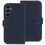 My Style Flex Wallet Samsung Galaxy A16 Hoesje Bookcase Portemonnee - Royal Blue