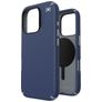 Speck Presidio2 Pro iPhone 16 Pro MagSafe Hoesje Hardcase Backcover Shockproof - Coastal Blue