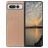 Mobigear Nature Google Pixel Fold Hoesje Hardcase Backcover - Goud