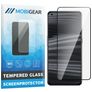 Mobigear Premium Realme GT2 Glazen Screenprotector - Case Friendly - Zwart