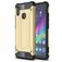Mobigear Outdoor HONOR Note 10 Hoesje Hardcase Backcover Shockproof - Goud