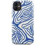 Burga Tough iPhone 12 Hoesje Hardcase Backcover Shockproof - Seven Seas