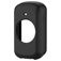 Mobigear Classic Garmin Edge 830 Hoesje Flexibel Siliconen - Zwart