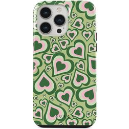 Burga Tough iPhone 14 Pro Max Hoesje Hardcase Backcover Shockproof - Euphoria
