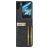 Mobigear Excellent Wallet OPPO Find N2 Flip Hoesje Hardcase Backcover - Zwart