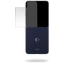 Mobilize Motorola Razr 50 Ultra Glazen Screenprotector - Case Friendly