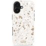 MIO iPhone 17 MagSafe Hoesje Hardcase Backcover - Soft Terrazzo