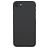 Nudient Thin Precise iPhone 7 Hoesje Hardcase Backcover - Ink Black