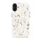 MIO iPhone 16 MagSafe Hoesje Hardcase Backcover - Soft Terrazzo