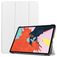 Mobigear Tri-Fold iPad Air 5 (2022) Hoes Bookcase - Wit