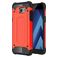 Mobigear Outdoor Samsung Galaxy A5 (2017) Hoesje Hardcase Backcover Shockproof - Rood