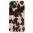 Burga MagSafe Tough iPhone 15 MagSafe Hoesje Hardcase Backcover Shockproof - Celestial