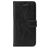 My Style Flex Wallet iPhone SE (2022) Hoesje Bookcase Portemonnee - Zwart