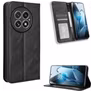 Mobigear Sensation OnePlus 13 Hoesje Bookcase Portemonnee - Zwart