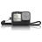 Mobigear Classic GoPro Hero 9 Hoesje Flexibel Siliconen - Zwart