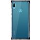 Mobigear Ultra Thin Doorzichtig Huawei Y6s Hoesje Flexibel TPU Extra Dun Backcover - Transparant