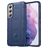 Mobigear Rugged Shield Samsung Galaxy S24 Plus Hoesje Flexibel TPU Backcover Shockproof - Blauw
