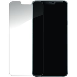 Mobilize LG G7 ThinQ Glazen Screenprotector - Case Friendly