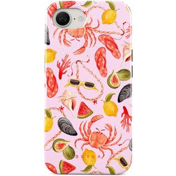 Burga Tough iPhone 16e Hoesje Hardcase Backcover Shockproof - Bajo El Sol