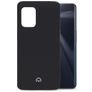 Mobilize Gelly Realme 8 5G Hoesje Flexibel TPU Backcover - Matt Black
