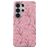 Burga Tough Samsung Galaxy S26 Ultra MagSafe Hoesje Hardcase Backcover Shockproof - Sakura